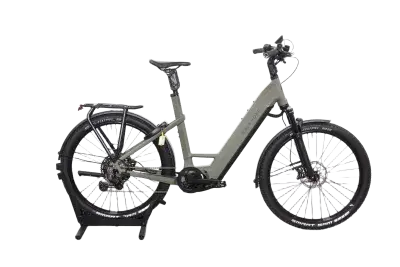 Kalkhoff ENTICE 7.B ADVANCE+ | Upway, Gebrauchtes Ebike