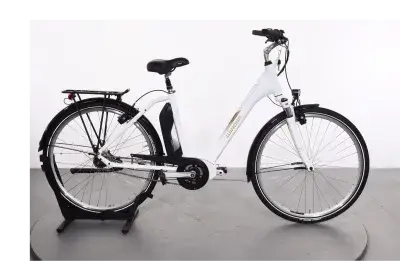 Winora Sima N7 | Upway, Gebrauchtes Ebike