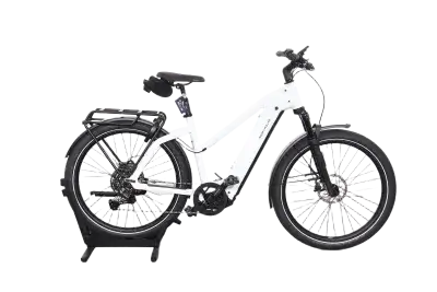 Riese & Müller Charger4 Mixte GT touring CORE | Upway, Gebrauchtes Ebike