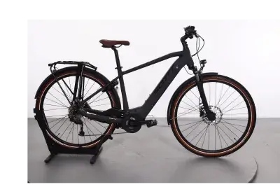 Scott Sub Active eRide 20 | Upway, Gebrauchtes Ebike