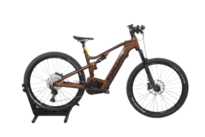 Focus THRON² 6.8 EQP | Upway, Gebrauchtes Ebike