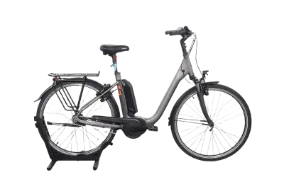 Kalkhoff AGATTU 1.B MOVE | Upway, Gebrauchtes Ebike