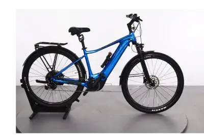 Liv Vall-E+ EX | Upway, Gebrauchtes Ebike
