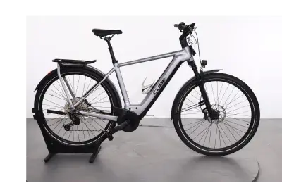 Cube Kathmandu Hybrid SL | Upway, Gebrauchtes Ebike