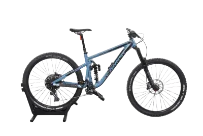 Ghost Riot Trail AL Essential | Upway, Gebrauchtes Ebike