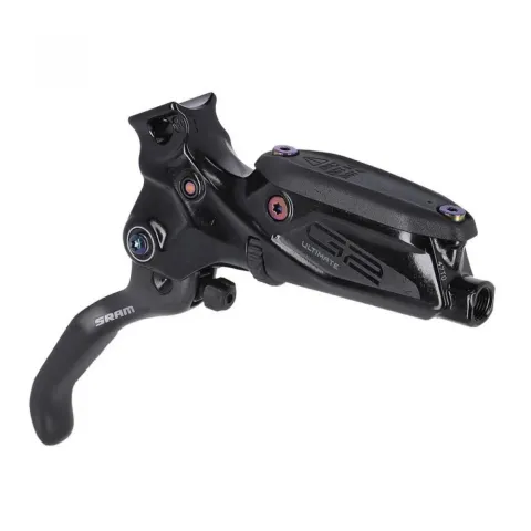 SRAM Bremshebel Assembly G2 Ultimate - Scheibenbremse, schwarz