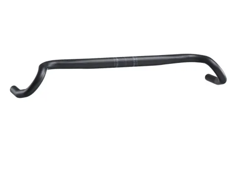 Ritchey Comp Beacon XL Drop Lenker 31,8 mm, 52 cm Breite, 80 mm Drop, 65 mm Reach, 4,5° Backsweep,…