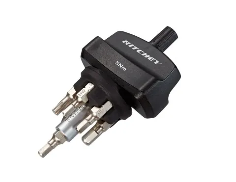 Ritchey Torque Key Drehmomentschlüssel 6 Bits 5Nm