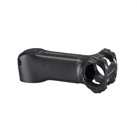 Ritchey Comp Switch Vorbau 31,8 mm, 70 mm Länge, 6° Winkel, BB Black: Integrierter Aluminium-Vorbau…