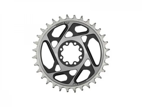 SRAM Kettenblatt T-Type Eagle XX SL 32T 0 mm Offset - maximale Effizienz für Eagle Transmission