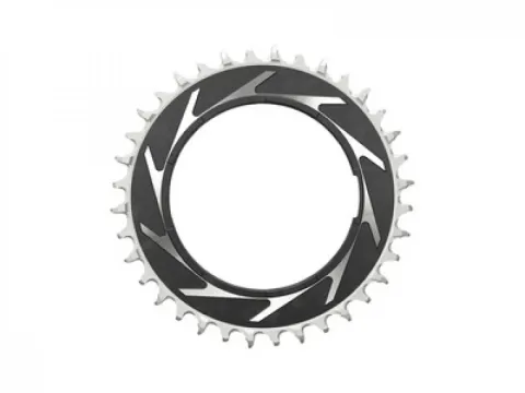SRAM Kettenblatt T-Type Eagle Powermeter 36T 3 mm - präzise Performance für moderne Antriebe