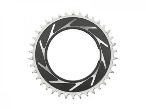 SRAM Kettenblatt T-Type Eagle Powermeter 38T 0 mm - Präzise Performance für E-MTB und MTB-Antriebe
