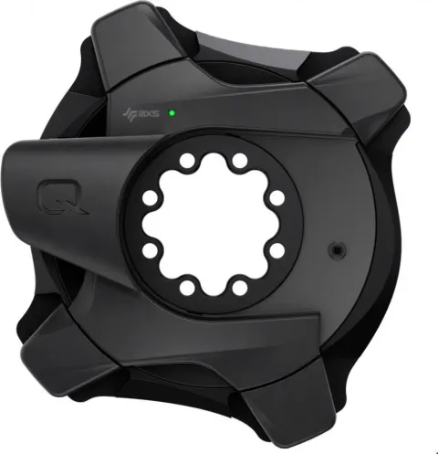 SRAM Quarq Spider RED/Force AXS LK 107 mm - Präziser Powermeter-Upgrade für Rennradkurbeln