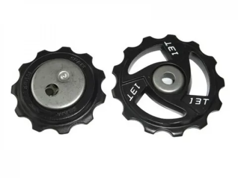 SRAM Schaltrollen-Set 5.0/4.0/DD21/DD24 8/9-fach - Präzise Schaltperformance