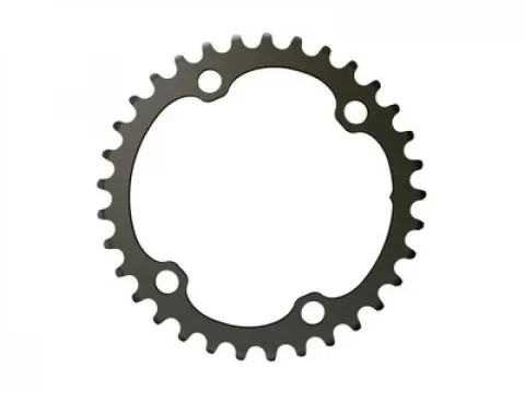 SRAM Kettenblatt Road Force AXS 35T - Präzise Schaltperformance für 12-fach Road