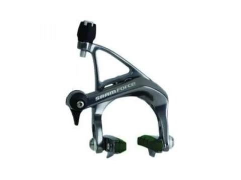 SRAM Bremse Force hinten - Präzise Rennrad-Bremsleistung für höchste Kontrolle