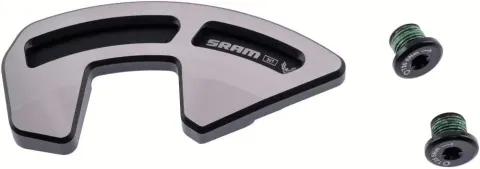 SRAM Bashguard XX 30T - Zuverlässiger Kettenschutz für 1-fach-Antriebe