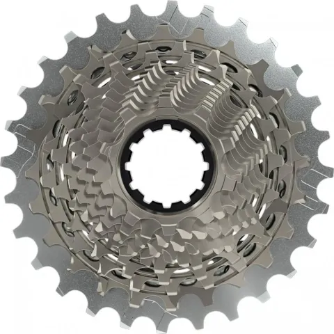 SRAM Kassette XG-1290 12-fach Red AXS 10-28 - leichte High-Performance-Rennradkassette