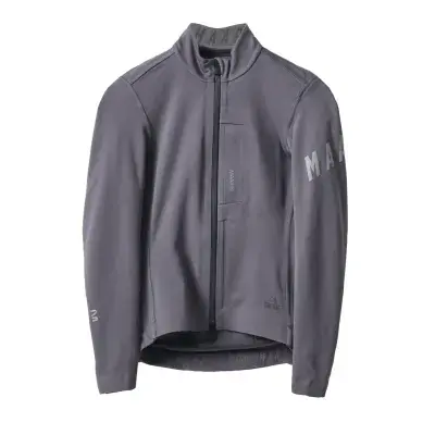 MAAP Womens Apex Winter Jacket 2.0 Winter Fahrradjacke Damen