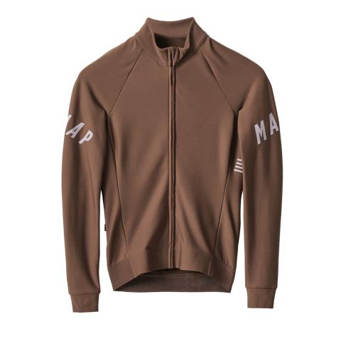 MAAP Womens Apex Aeon Thermal LS Jersey langarm Fahrradtrikot Damen