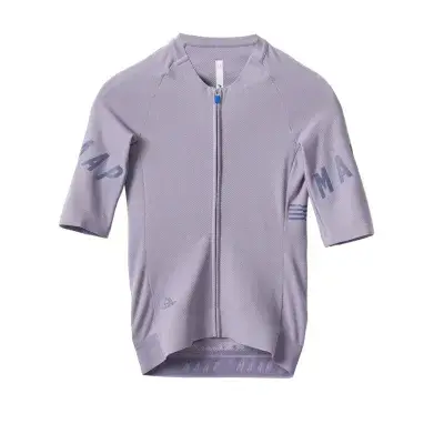 MAAP Womens Apex Aeon Jersey Kurzarm Fahrradtrikot Frauen
