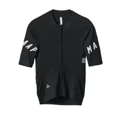 MAAP Womens Apex Aeon Jersey Kurzarm Fahrradtrikot Frauen
