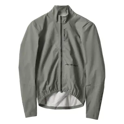 MAAP Apex Downpour Jacket Fahrrad Regenjacke Herren