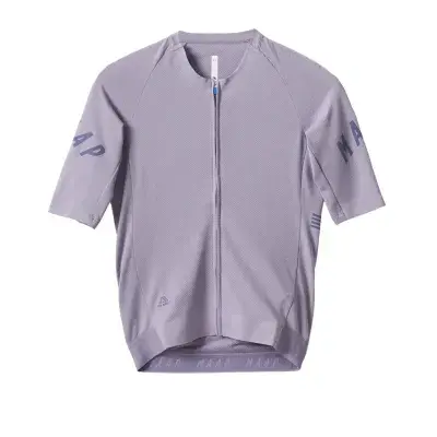MAAP Apex Aeon Jersey Kurzarm Fahrradtrikot Herren