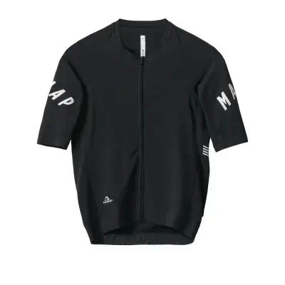 MAAP Apex Aeon Jersey Kurzarm Fahrradtrikot Herren