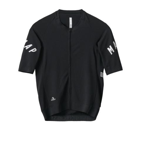 MAAP Apex Aeon Jersey Kurzarm Fahrradtrikot Herren