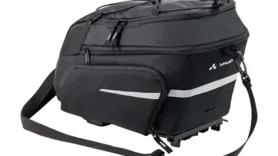 Vaude Silkroad Plus MIK