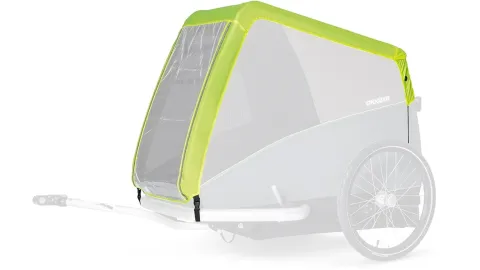 Croozer Dog Tammo Regenverdeck