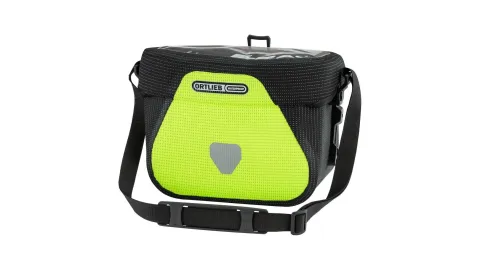 Ortlieb Ultimate High-Vis
