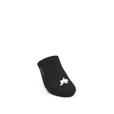 Assos Spring Fall Toe Cover P1 Zehenschutz für Frühling & Herbst