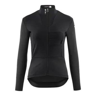 Assos DYORA R Winter Jacket S11 Frauen Fahrradjacke Habu
