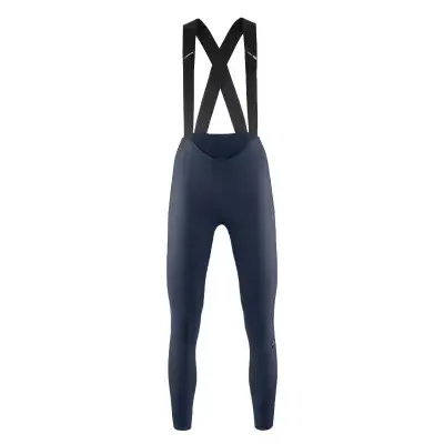 Assos UMA GT Spring Fall Bib Tights S11 Lange Trägerhose Frauen für Frühling & Herbst