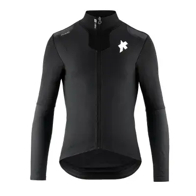 Assos EQUIPE RS Ultraz Winter Jacket S11 Radjacke Herren Johdah