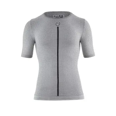 Assos Summer SS Skin Layer P1 Kurzarm Funktionsunterhemd Herren