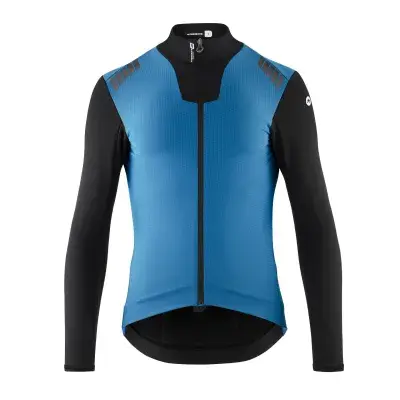 Assos MILLE GT Ultraz Winter Jacket S11 Fahrrad Winterjacke Eisenherz