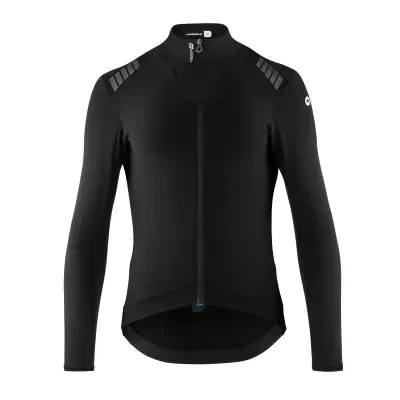 Assos MILLE GT Ultraz Winter Jacket S11 Fahrrad Winterjacke Eisenherz