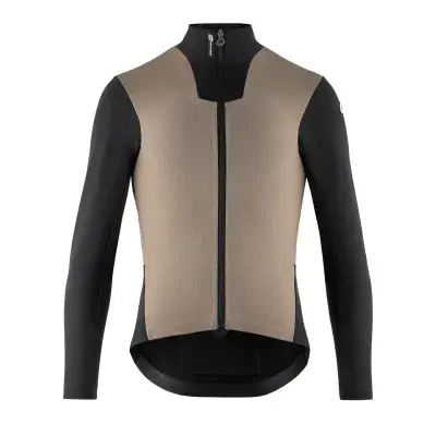Assos MILLE GT Winter Jacket S11 Fahrrad Winterjacke Hashoogi