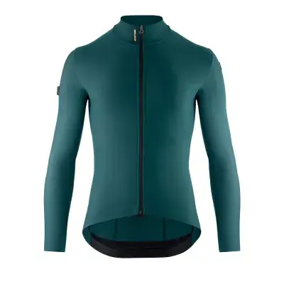 Assos MILLE GT Spring Fall LS Jersey C2 Langarm-Radtrikot für Frühling & Herbst