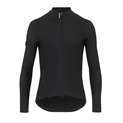 Assos MILLE GT Spring Fall LS Jersey C2 Langarm-Radtrikot für Frühling & Herbst