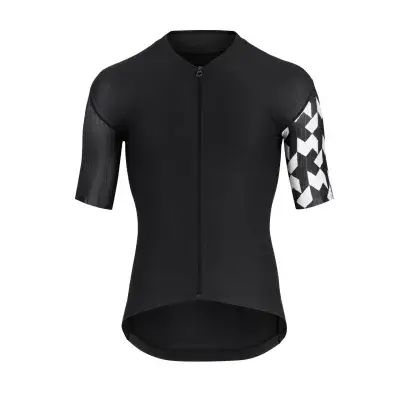 Assos EQUIPE RS Jersey S11 Kurzarmtrikot