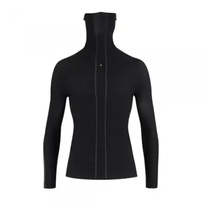 Assos GTO Winter LS DermaSensor Langarm Winter-Funktionsunterhemd
