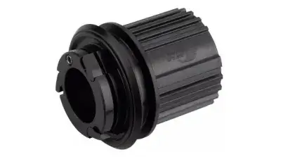 DT Swiss Freilauf Umrüstkit 3-Klinken MTB Shimano MicroSpline 12-fach (BULK)