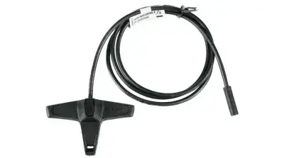 Fazua Ride 60 Road Control Remote V2 rechts 740mm (BULK)