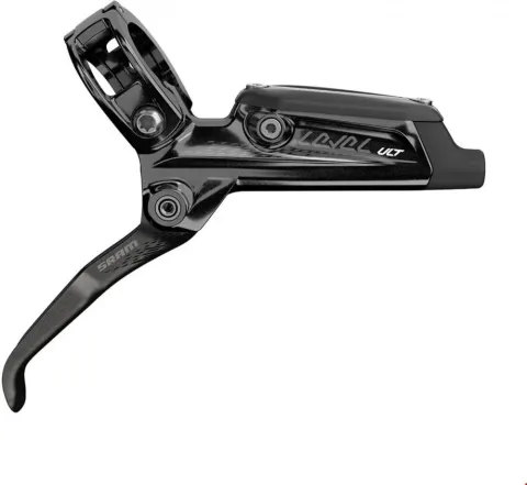 SRAM Bremse Level TLM Ultimate vorne - leichte High-Performance-Scheibenbremse für Trail & All…
