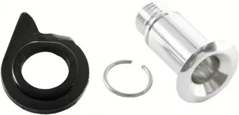 SRAM Schaltwerkbefestigungsschraube X.0 (MY 06-07) - präziser Befestigungs-Bolzen für X.0…