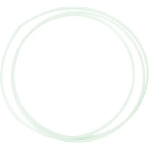 Jagwire Slick-Lube-Liner 2,0 x 2,50 mm x 6 m - Reibungsminderung für Elite Link & Nokon Zugsets